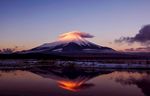 日本富士山