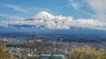 日本富士山