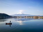 日本富士山