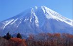 日本富士山