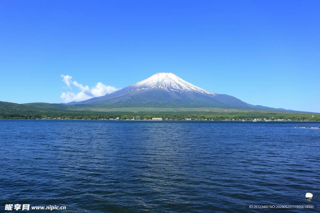 日本富士山