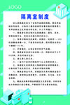 制度牌