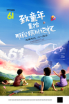六一儿童节