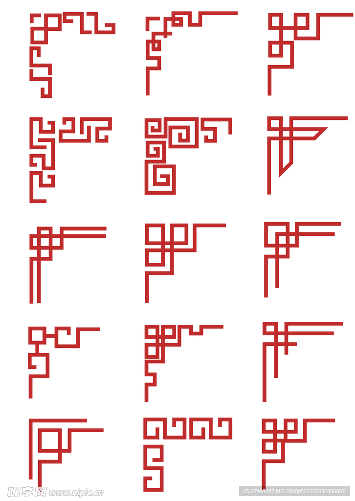 边框