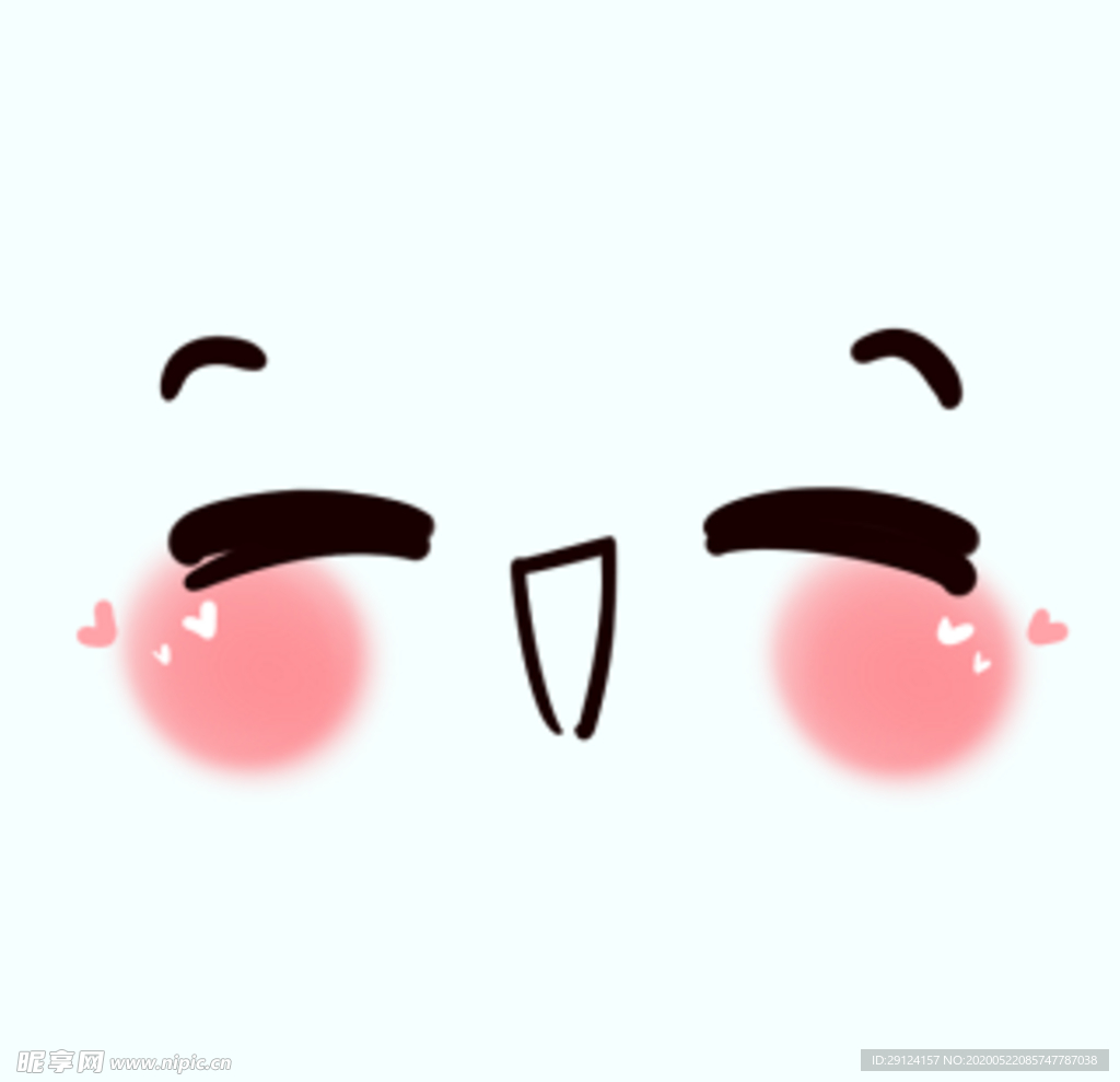 剧组表情