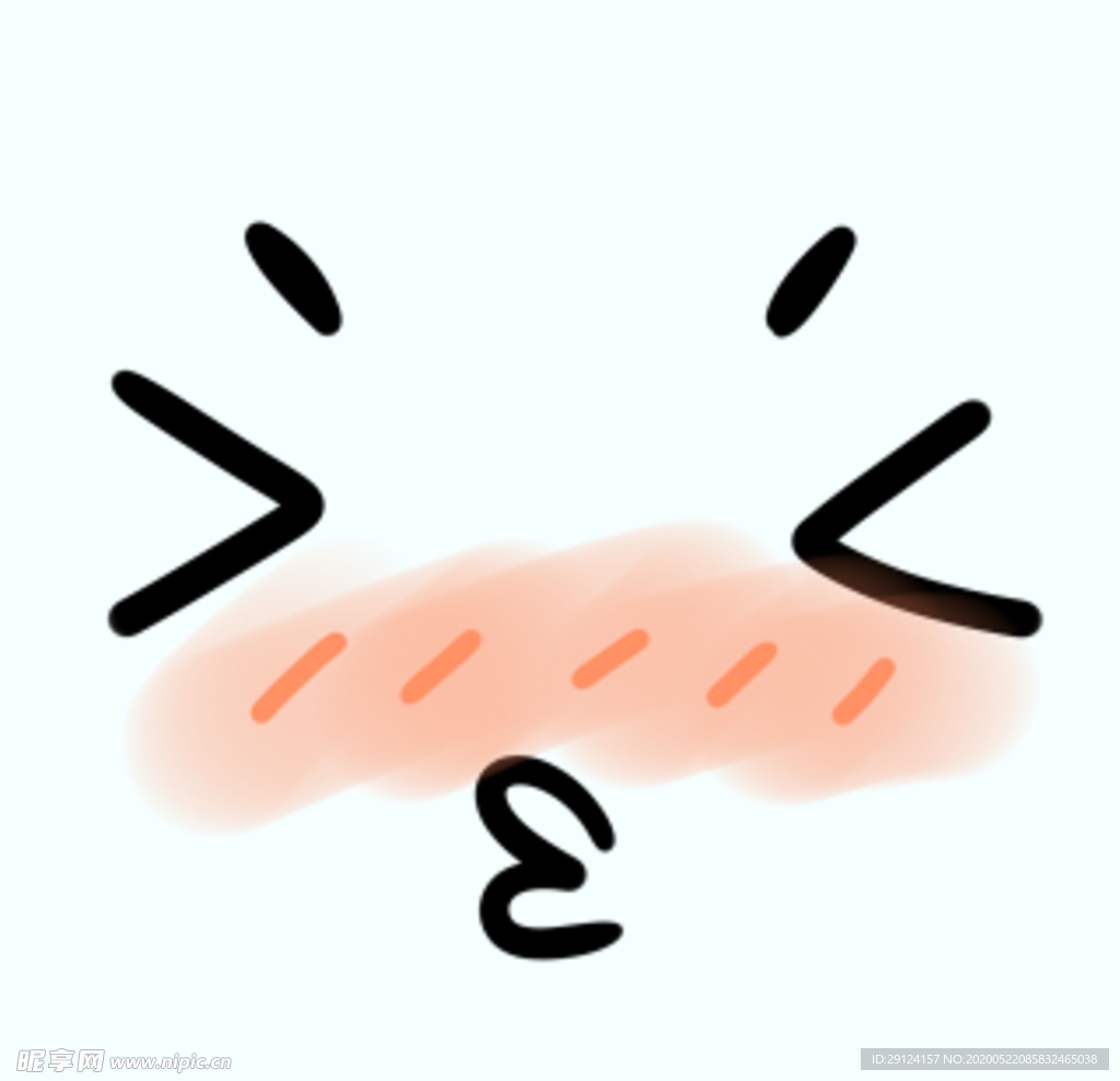 剧组表情