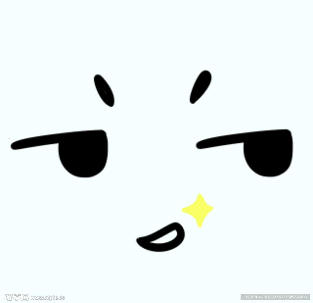 剧组表情