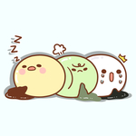 剧组表情