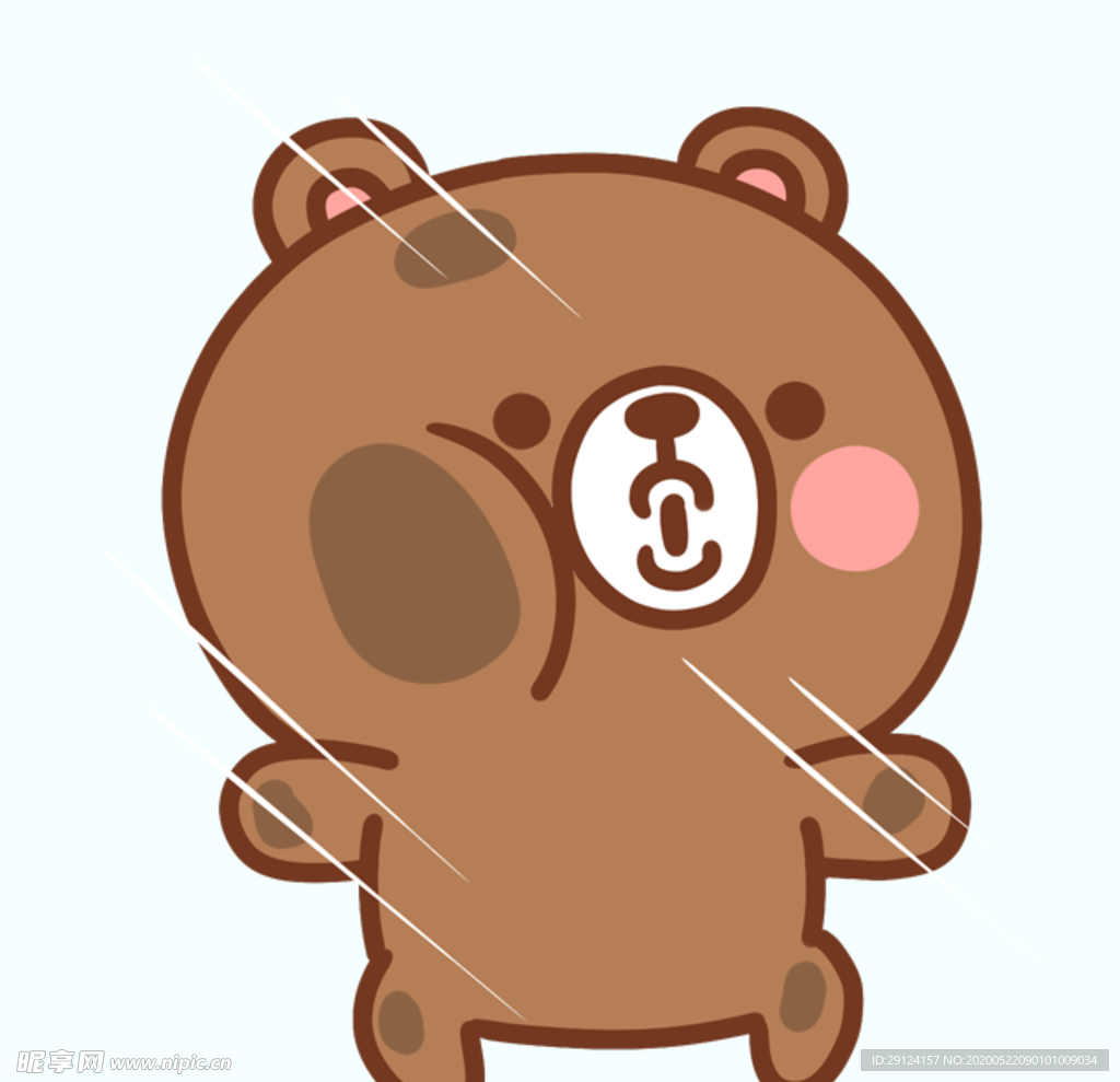 剧组表情