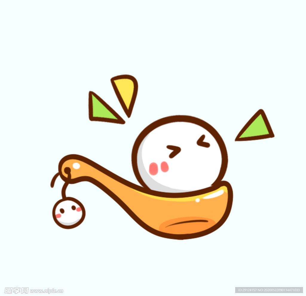 剧组表情