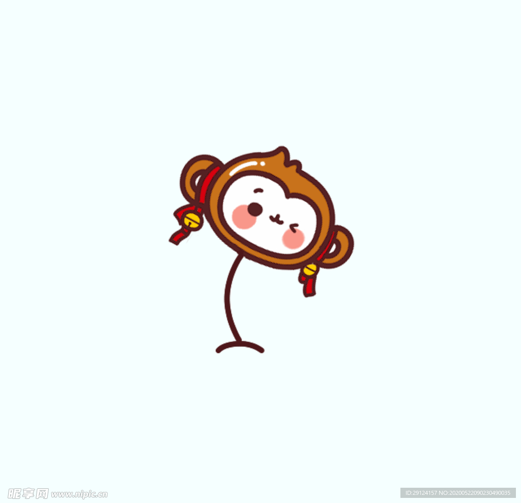 剧组表情