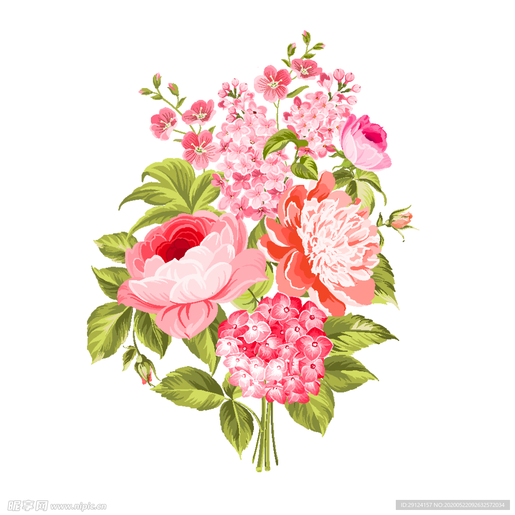 花卉