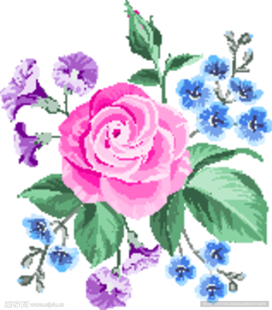 花卉