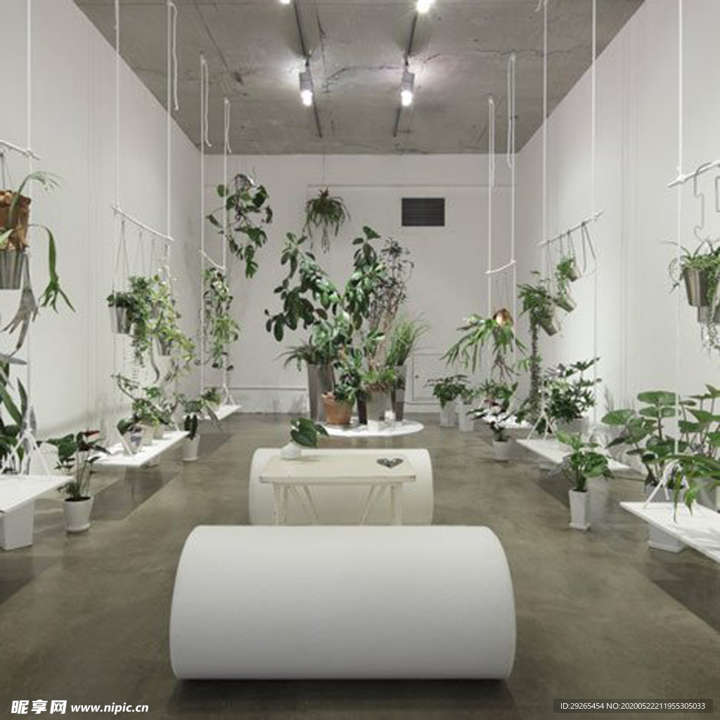 花店