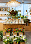 花店