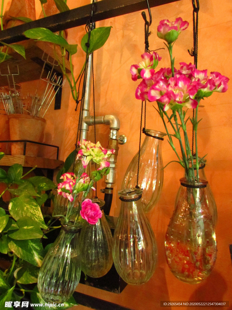 花店
