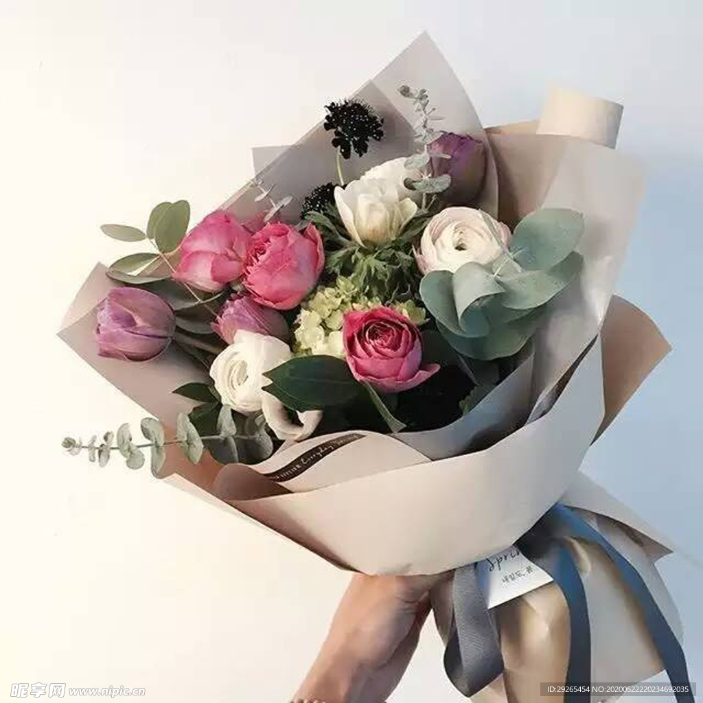 花店