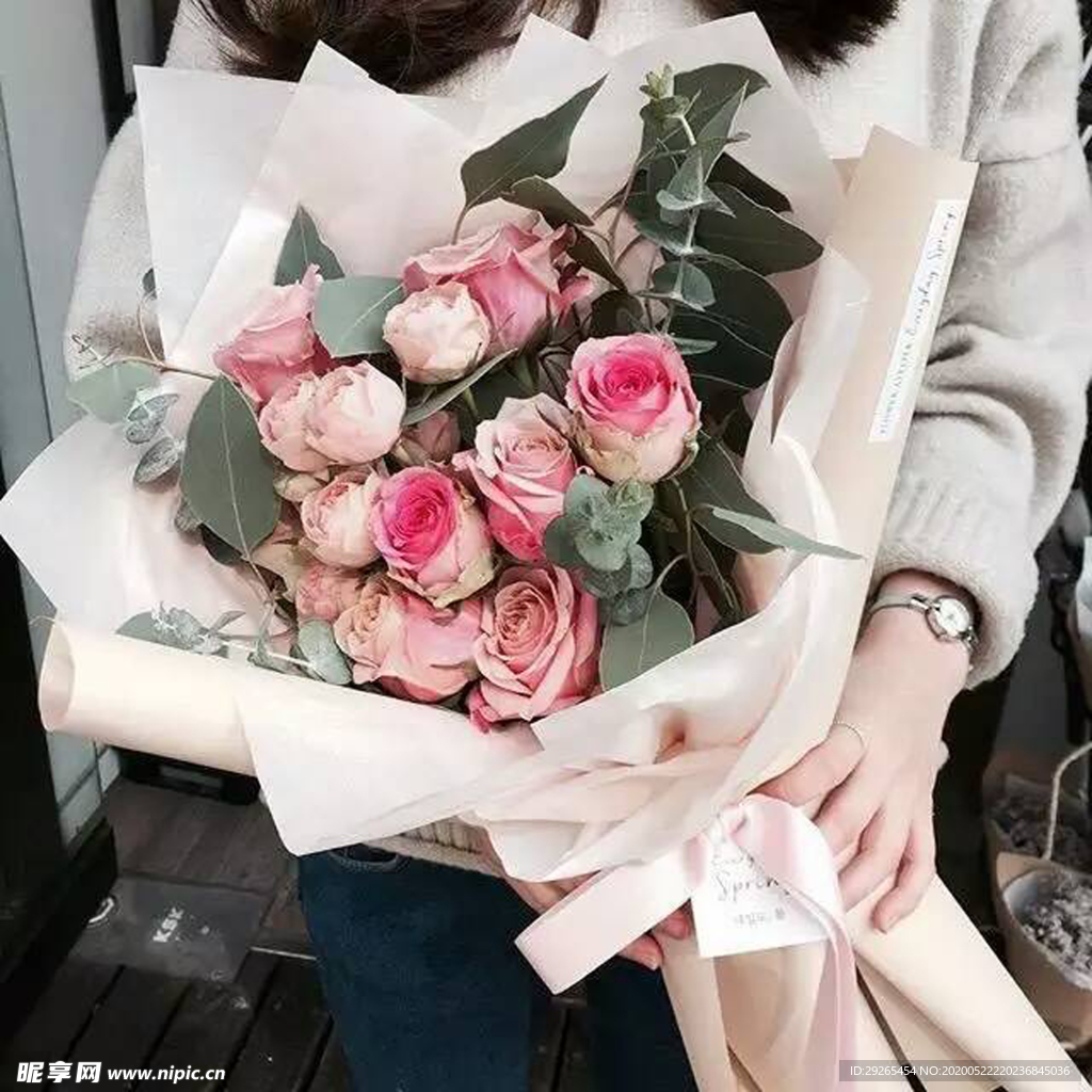 花店