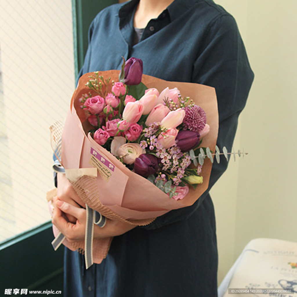 花店