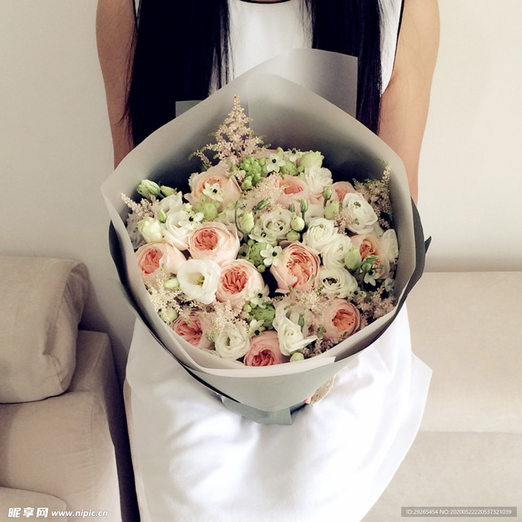 花店