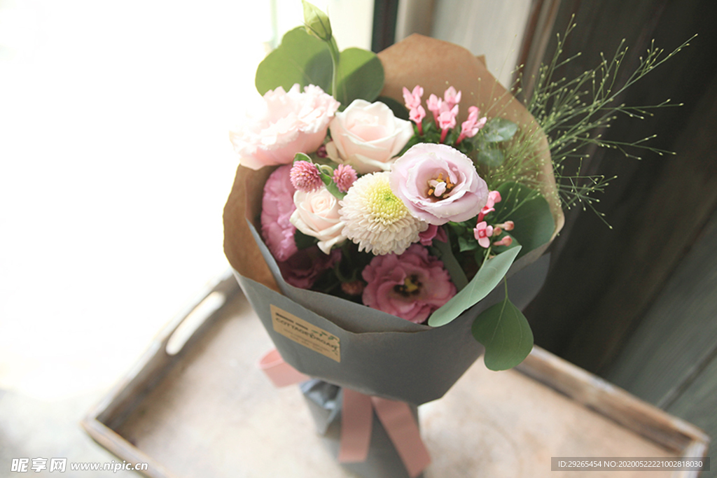 花店