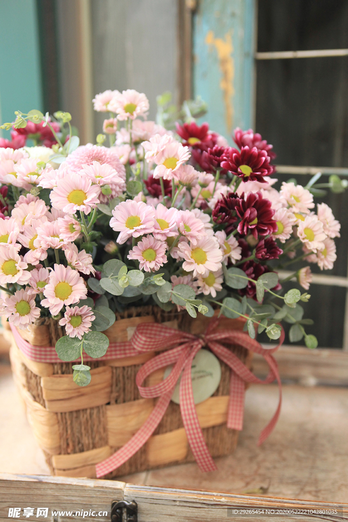 花店