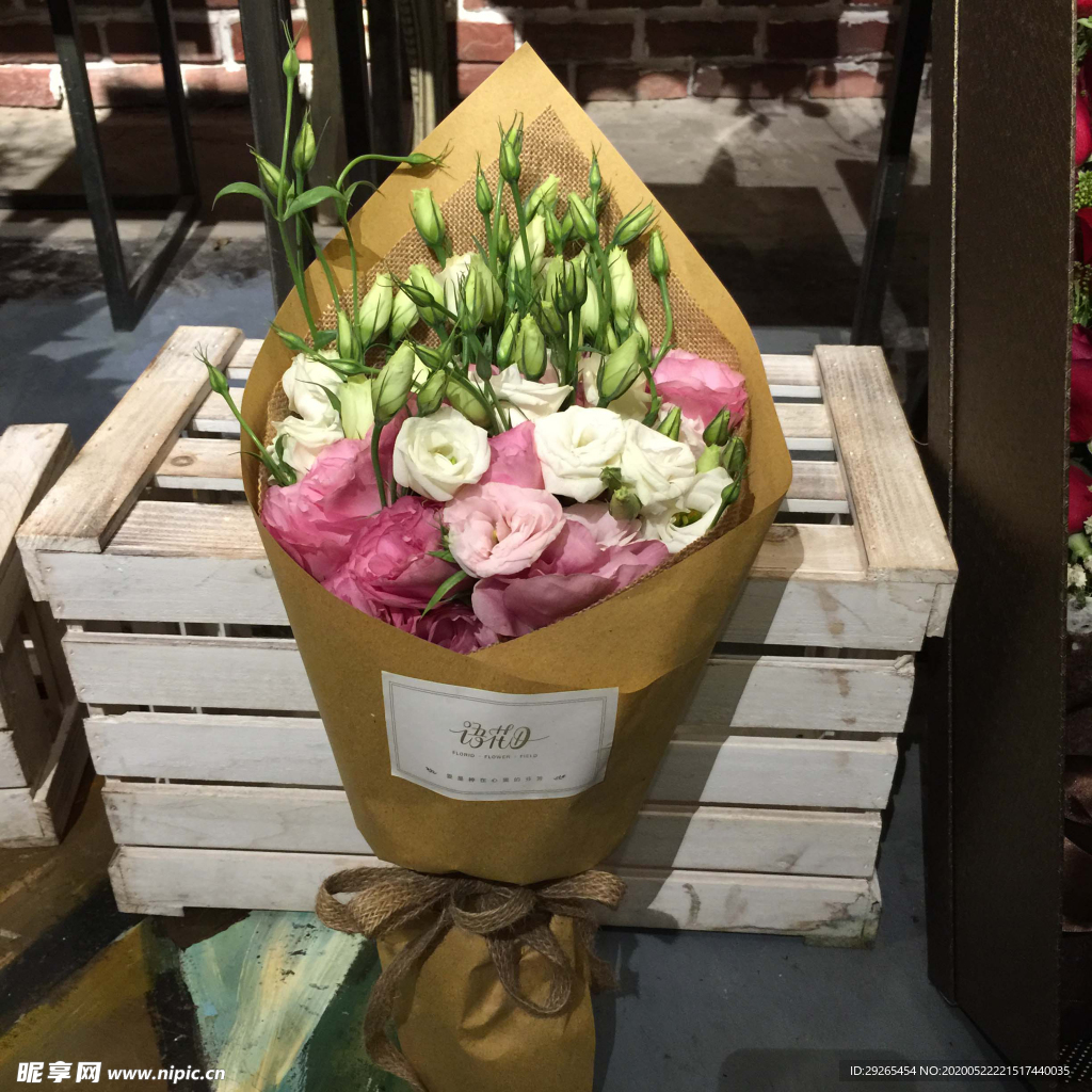 花店