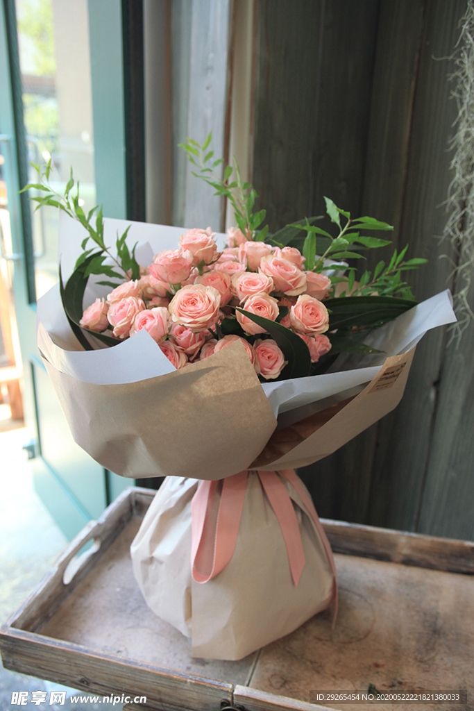 花店