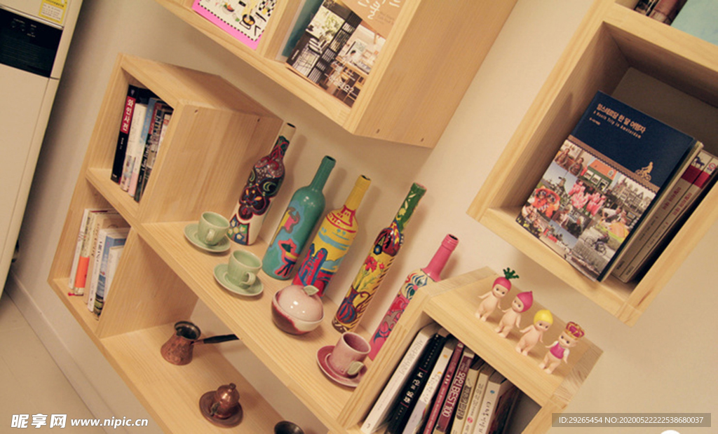 甜品店