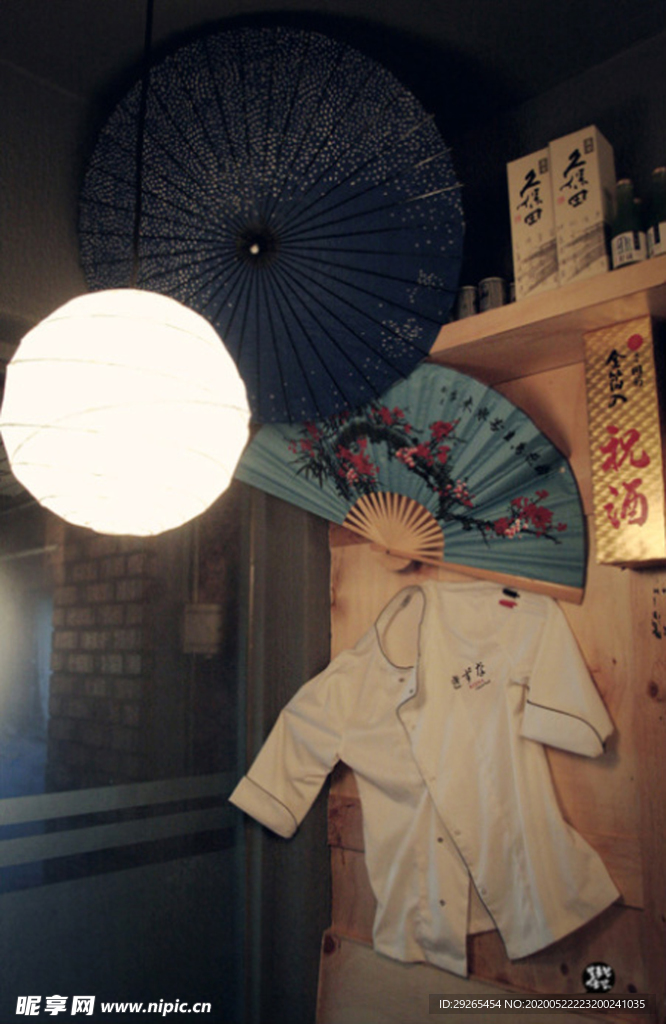 甜品店