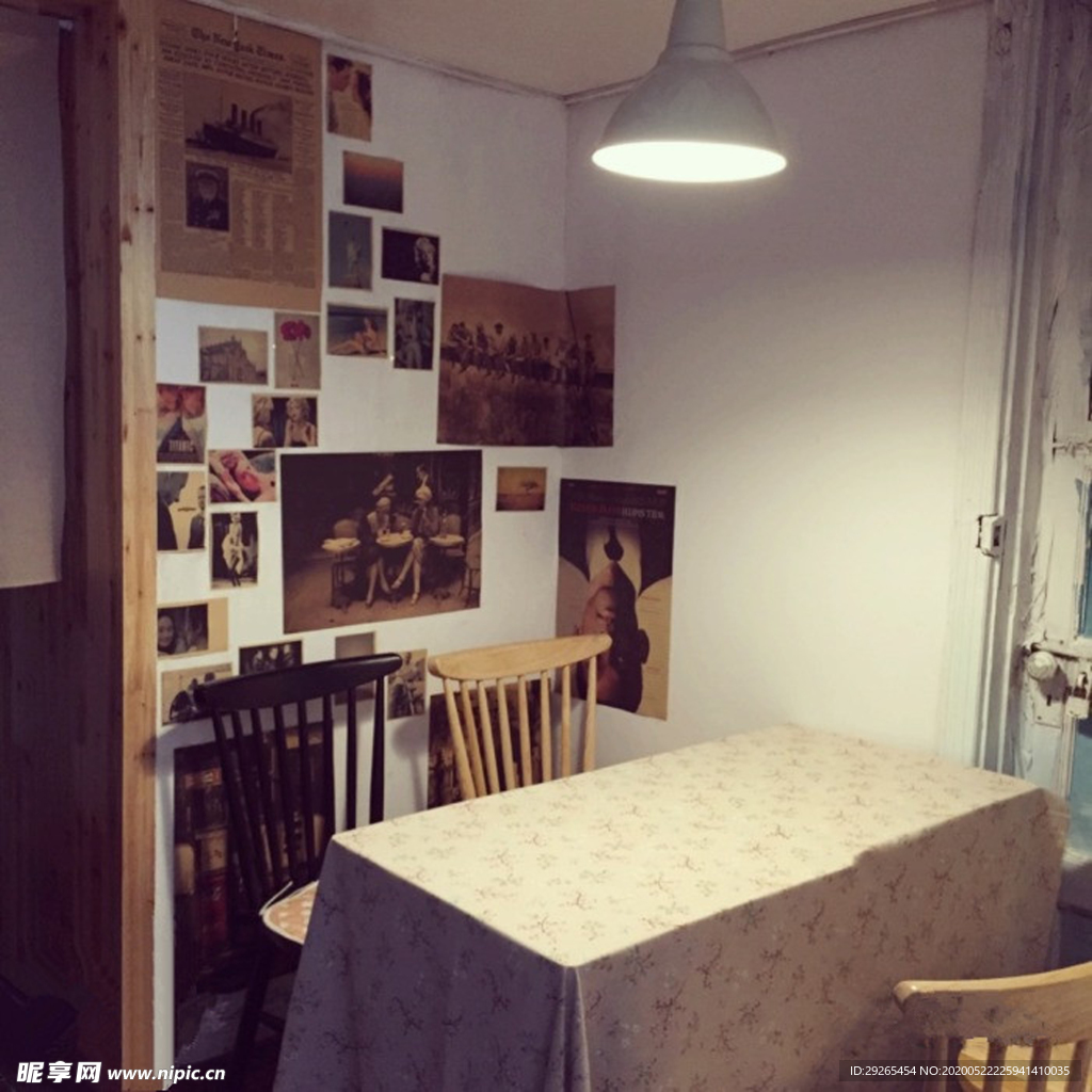 甜品店