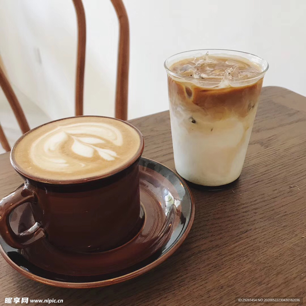 甜品店