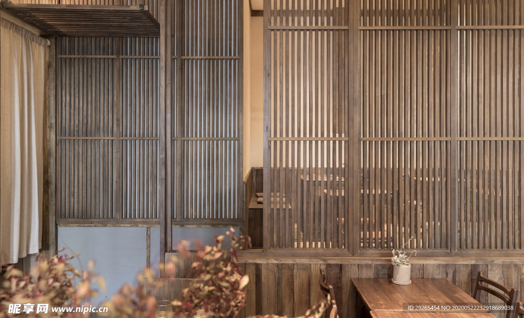 甜品店
