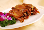 扬州炒饭