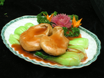 驴肉煲