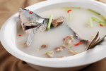 鱼羊双鲜