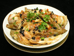 牦牛肉清汤锅