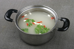 三鲜锅底