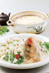 艺千岛湖鱼丸