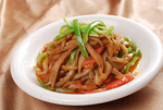 牌鲜虾云吞面