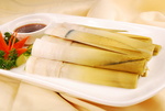 蘑菇焗土豆泥