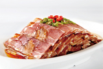 垛子羊肉