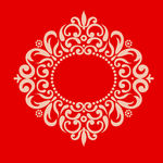 花纹