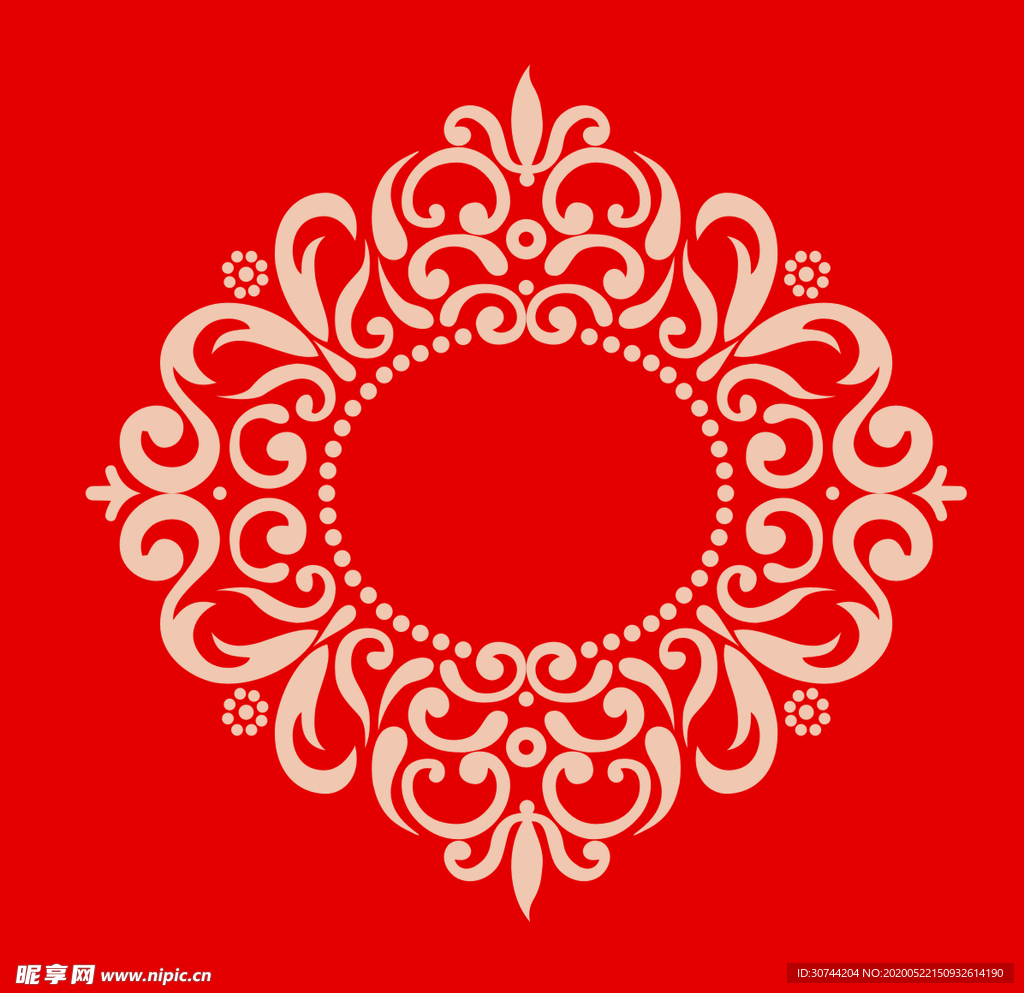 花纹