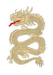 龙  矢量