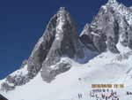 玉龙雪山