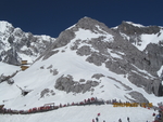 玉龙雪山