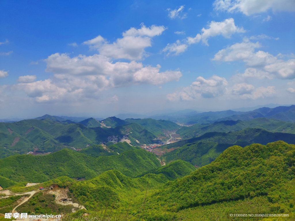 营口市黄丫口生态园