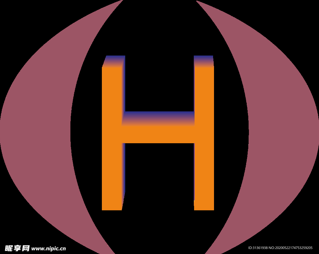 绘logo
