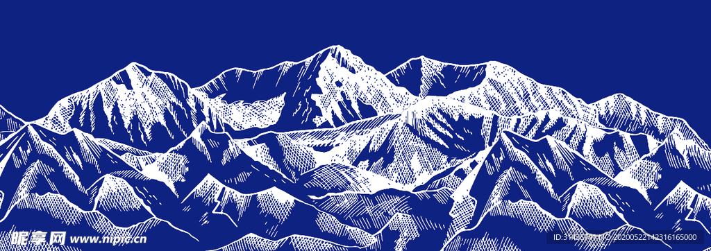 山